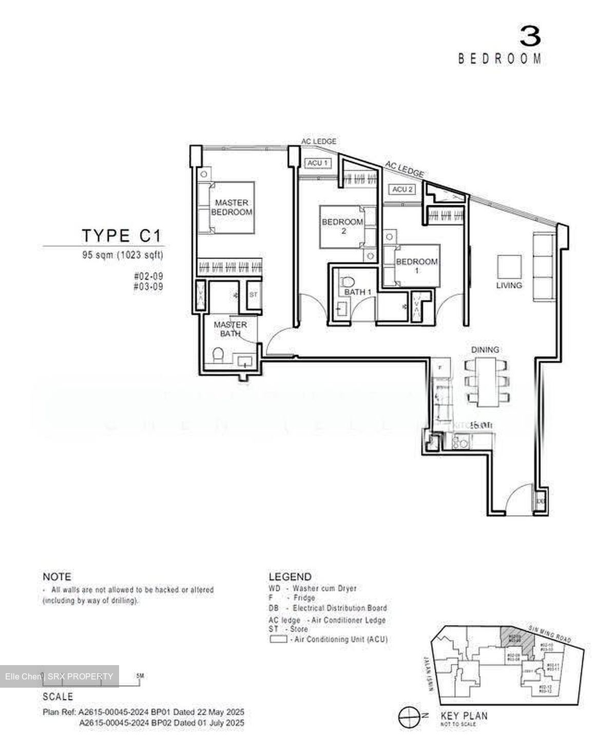 Artisan 8 (D20), Apartment #636493751